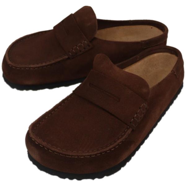 BIRKENSTOCK ビルケンシュトック ネープルズ サンダル 41 BIRKENSTOCK（ビルケンシュトック） サンダル ネープルズ ラップ