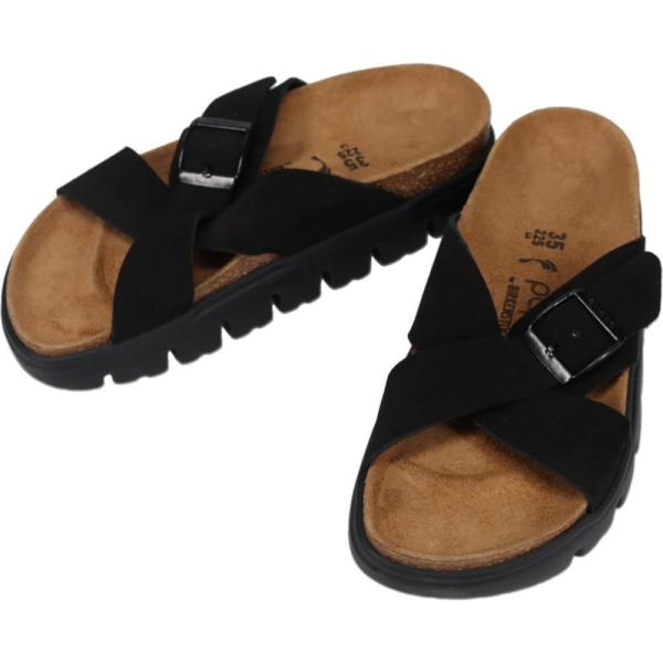 BIRKENSTOCK（ビルケンシュトック） サンダル シエナ チャンキー Siena