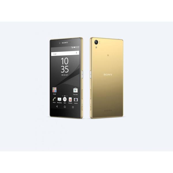 海外版sony Xperia Z5 Premium 4k Uhd液晶e6853 Lte Simフリー技適対応版 Buyee Buyee 提供一站式最全面最專業現地yahoo Japan拍賣代bid代拍代購服務