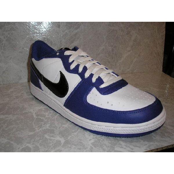 ナイキ ターミネーター Low ベーシック メンズスニーカー 価格比較 価格 Com