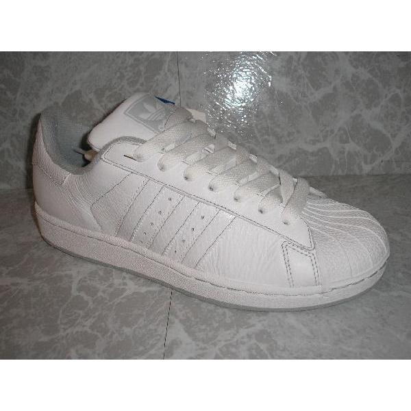 アディダススーパースター2海外限定カラー 日本未発売wht Sneak スニーカーハウス 通販 Yahoo ショッピング