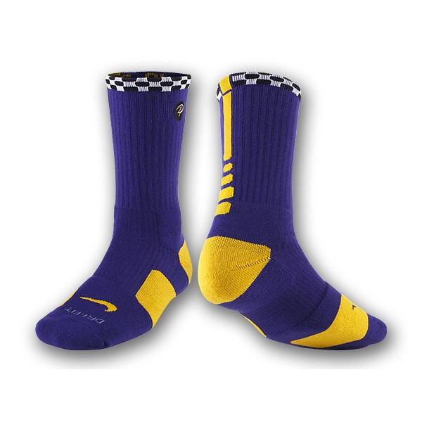 Socks Nike Tim Freestyle Elite Baskwtball Crew Db Doernbecher ナイキ エリート バスケットボール クルー ソックス Men S Purple Yellow Sx5069 577 Ap1123 Sneaker Plusone 通販 Yahoo ショッピング