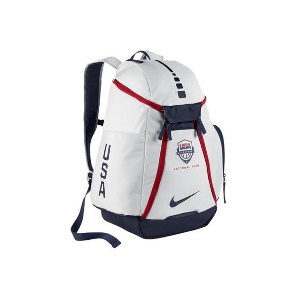 Nike Hoops Elite Max Air Team Backpack Bag Usa ナイキ フープス エリート マックス エア バックパック バッグ Men S White Midnight Navy Ba5280 100 Ap2174 Sneaker Plusone 通販 Yahoo ショッピング