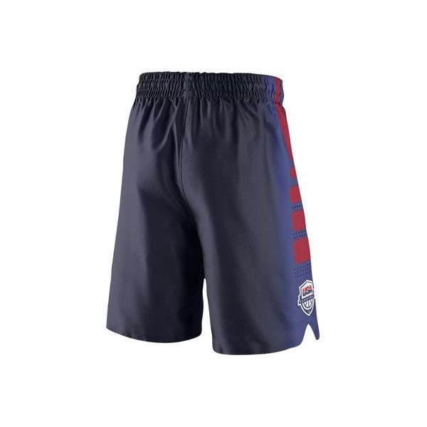 nike elite practice shorts