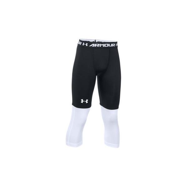 Under Armour Curry Sc30 Essential 3 4 Tights Gs アンダーアーマー カリー タイツ 子供用 Boy S White Black 001 Buyee Buyee Japanese Proxy Service Buy From Japan Bot Online