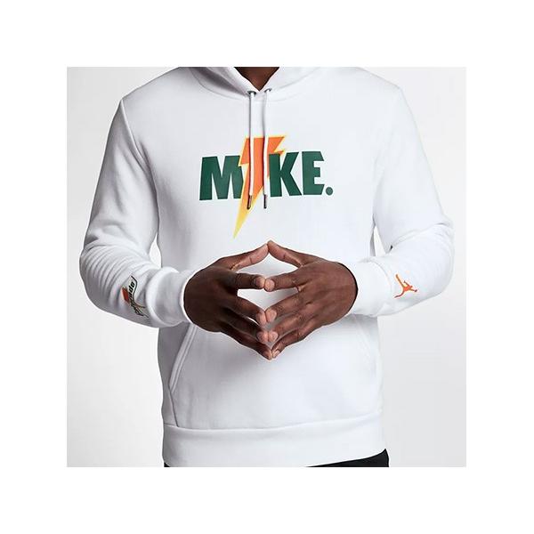 jordan gatorade hoodie