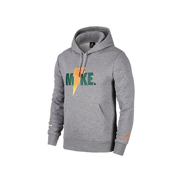 gatorade mike hoodie