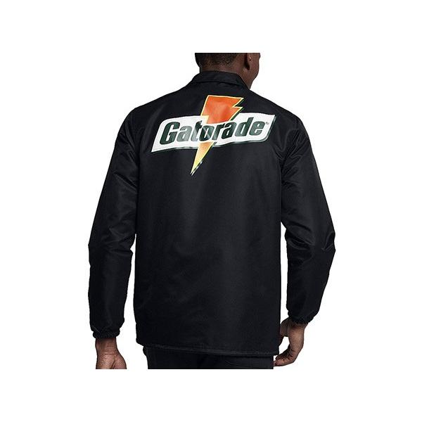 gatorade jacket jordan