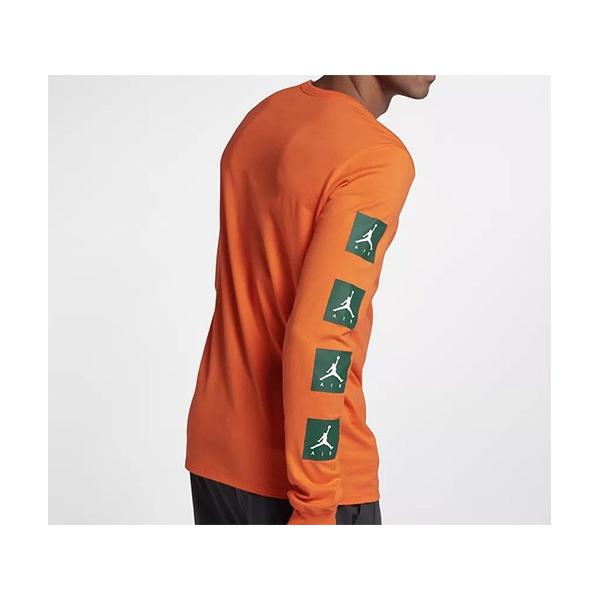gatorade be like mike long sleeve