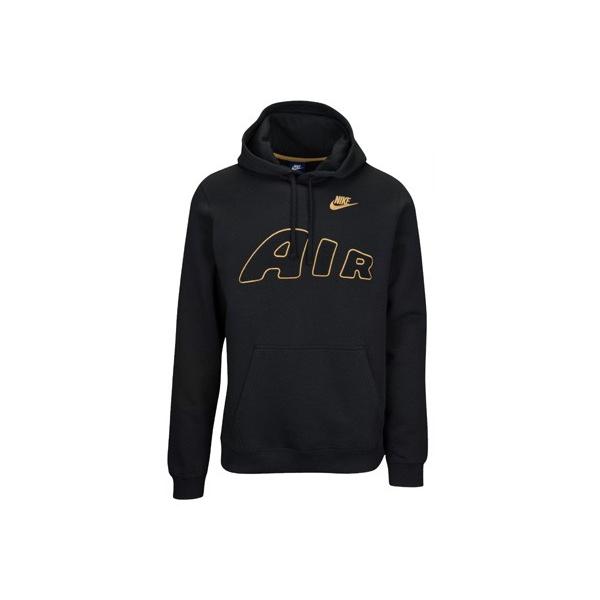 nike hoodie air