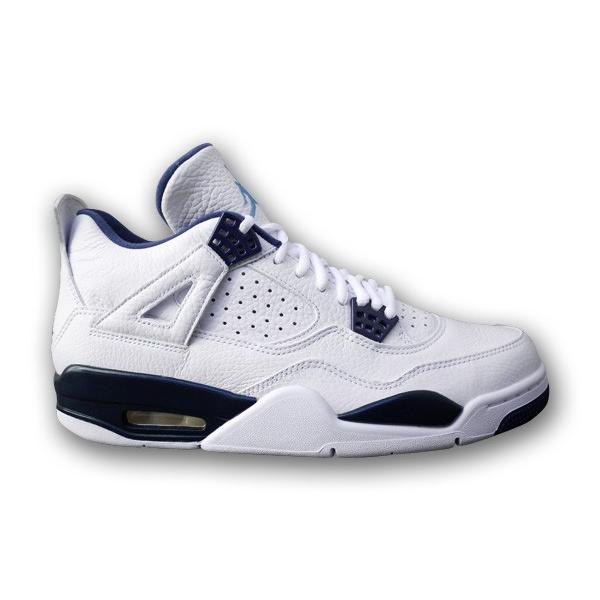 jordan 4 blue legend