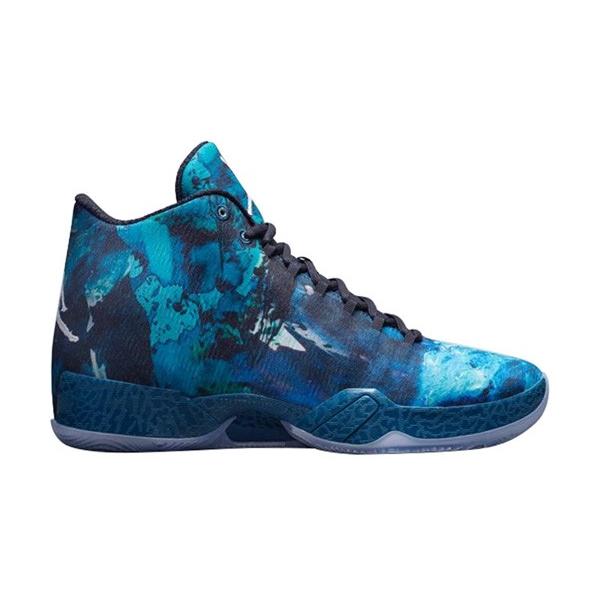 Air Jordan Xx9 Year Of エア ジョーダン 29 イヤー オブ Men S Water Project Blue Force White Black 407 Sn13 Sneaker Plusone 通販 Yahoo ショッピング