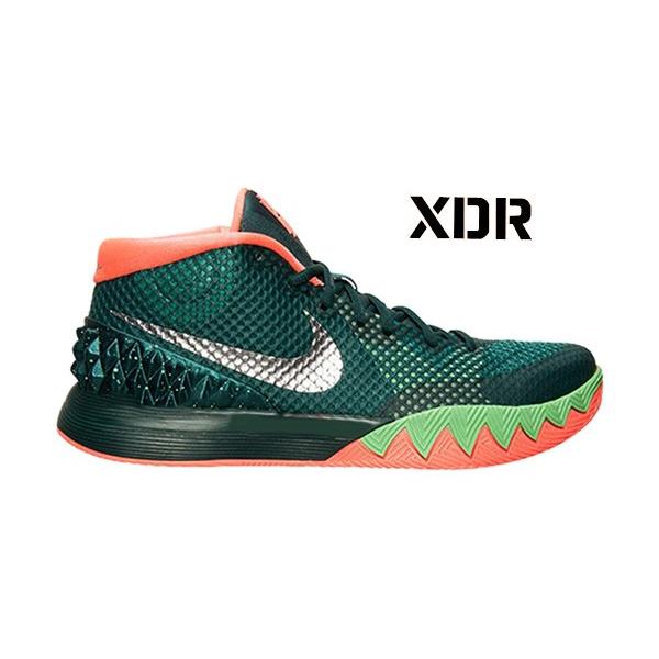 kyrie 1 green
