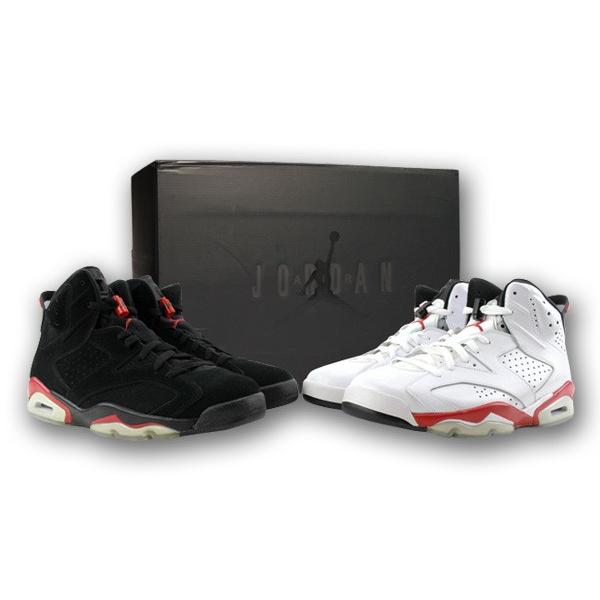 infrared 6 pack