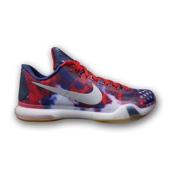 kobe x independence day