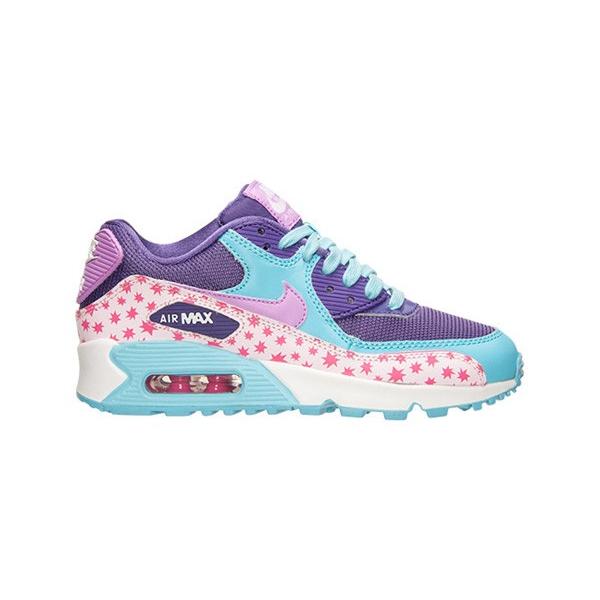 nike air max 90 premium pink