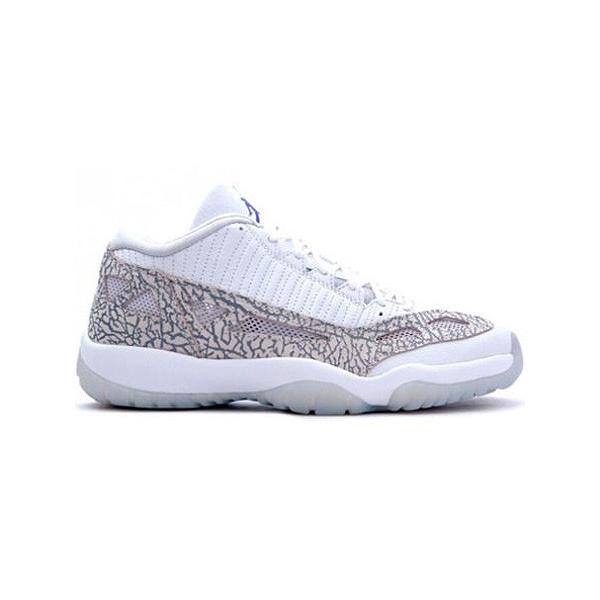 jordan 11 low zen grey