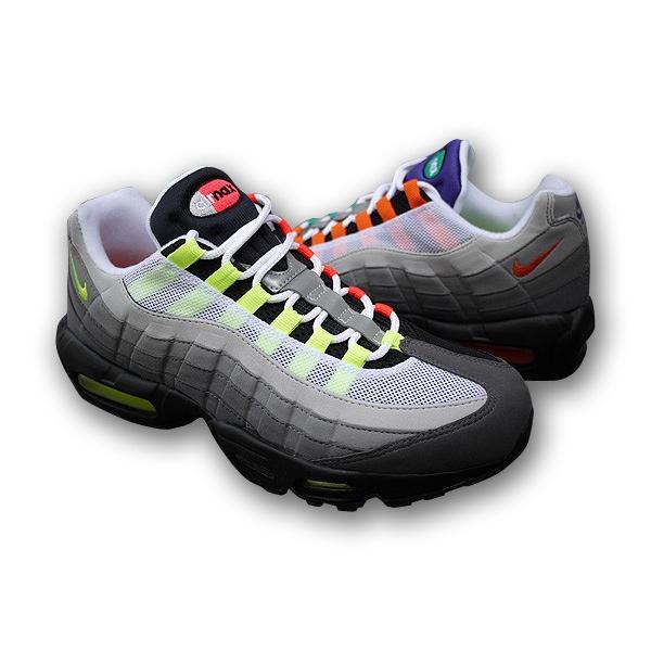nike air max 95 og greedy