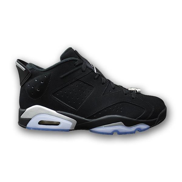 jordan 6 metallic