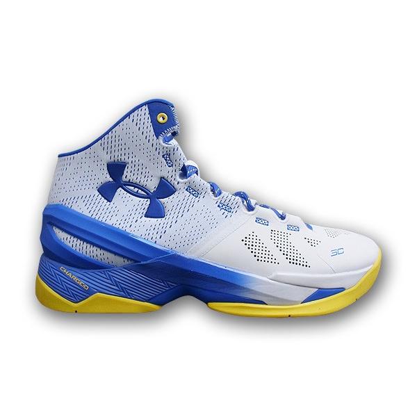 under armour curry two