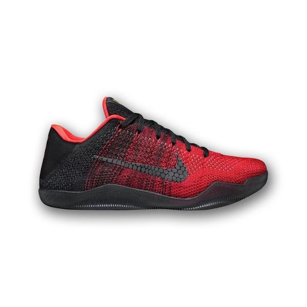 kobe 11 elite low achilles heel