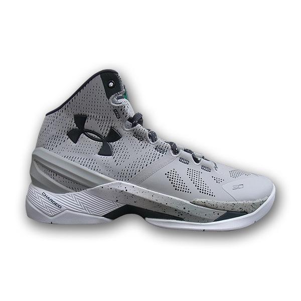 curry 2 rainmaker