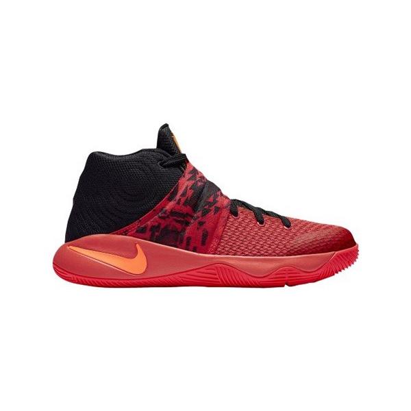kyrie inferno