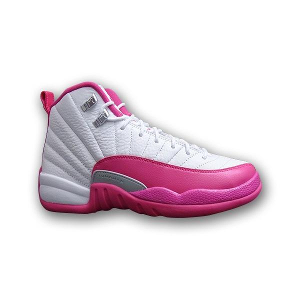 air jordan 12 retro gs