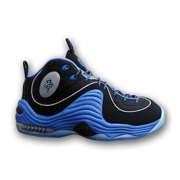 air penny 2 varsity royal