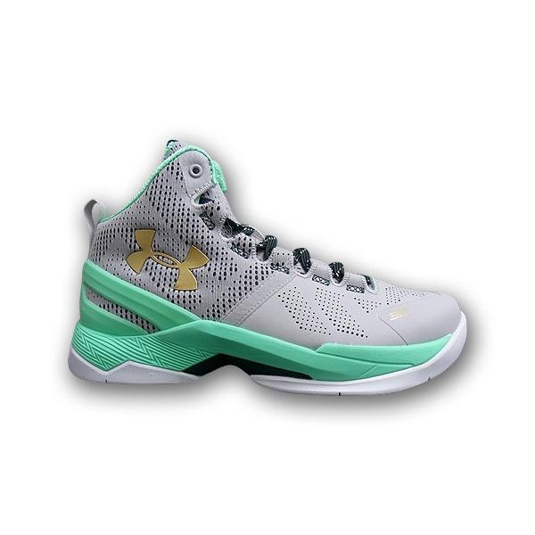 curry 2 easter