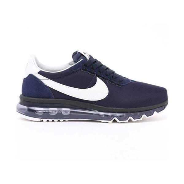 Nike Air Max Ld Zero H Hiroshi Fujiwara ナイキ エア マックス Ld ゼロ H 藤原ヒロシ Men S Obsidian White 410 Sn2844 Sneaker Plusone 通販 Yahoo ショッピング