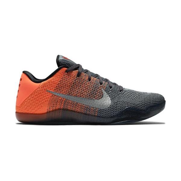 kobe 11 grey