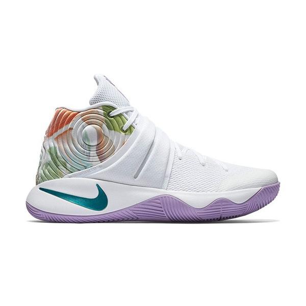 KYRIE 2 'EASTER' カイリー 2 【MEN'S】 white/urban lilac-bright 