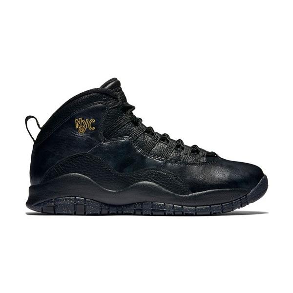 new air jordan 10 retro