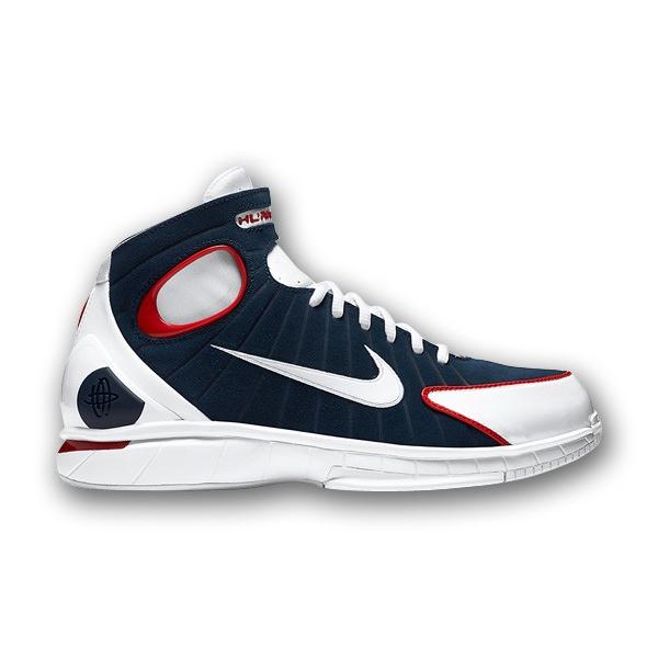 AIR ZOOM HUARACHE 2K4 'USA' エア ズーム 