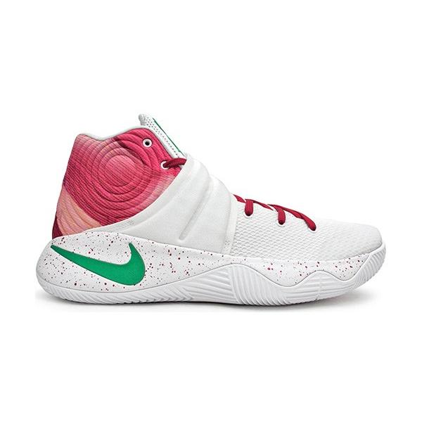 2 'KY-RISPY KREME (KYRIE × KREME)' カイリー 2 クリスピー クリーム 【MEN'S】 white/multi color 914295-163 :sn2997:SNEAKER PLUSONE - 通販 - Yahoo!ショッピング