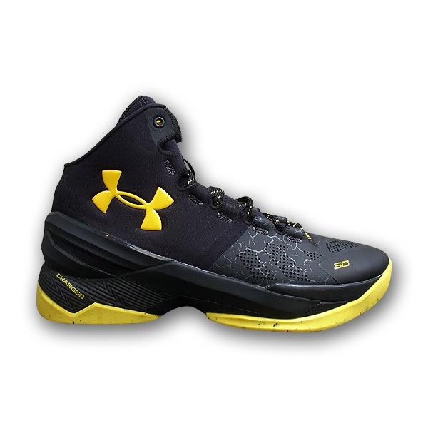 under armour curry two
