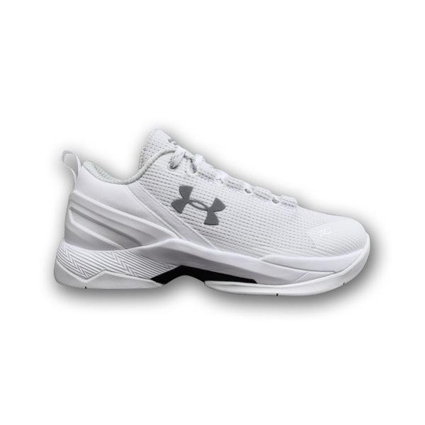 under armour chef