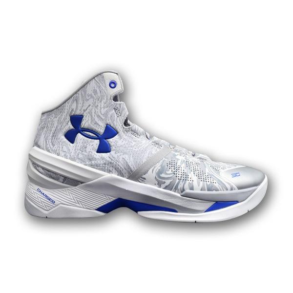 curry 2 blue