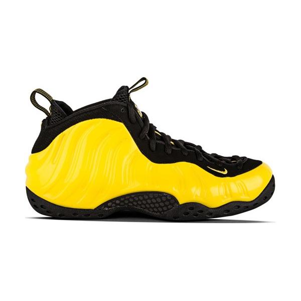 Air Foamposite One Optic Yellow エア フォームポジット ワン Men S Optic Yellow Optic Yellow Black 701 Sn3050 Sneaker Plusone 通販 Yahoo ショッピング