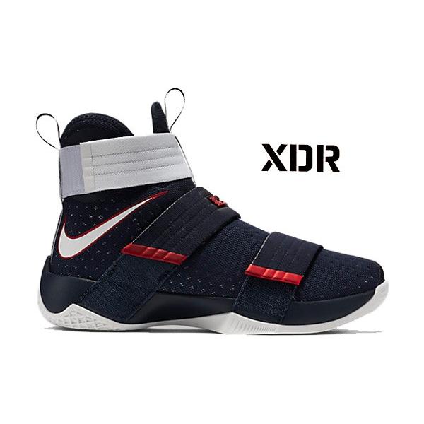 lebron soldier 10 mens