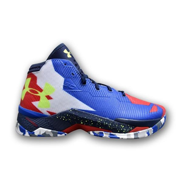 under armour curry 2.5