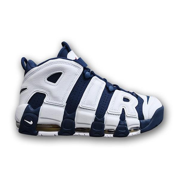 Air More Uptempo Olympic 16 エア モア アップテンポ オリンピック 16年復刻 Men S White Midnight Metallic Gold Sport Red 104 Sn3078 Sneaker Plusone 通販 Yahoo ショッピング