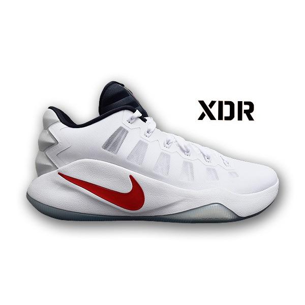 nike hyperdunk 2016 low white