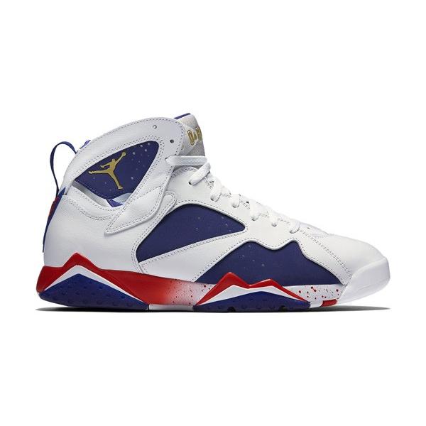 AIR JORDAN 7 RETRO 'OLYMPIC ALTERNATE 