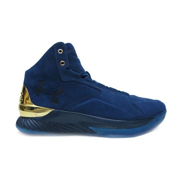 under armour curry 1