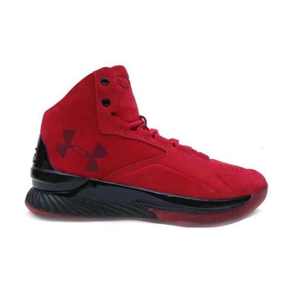 under armour curry 1 lux mid