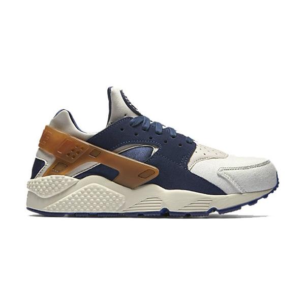 Nike Air Huarache Run Prm Ale Brown Pack ナイキ エア ハラチ ラン Men S Ale Brown Midnight Navy Sail Pearl Pink 7040 101 Sn3181 Sneaker Plusone 通販 Yahoo ショッピング