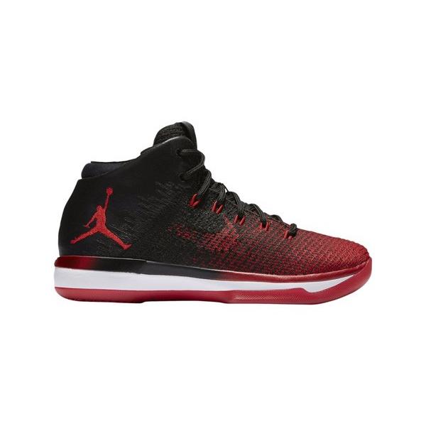 jordan 31 red