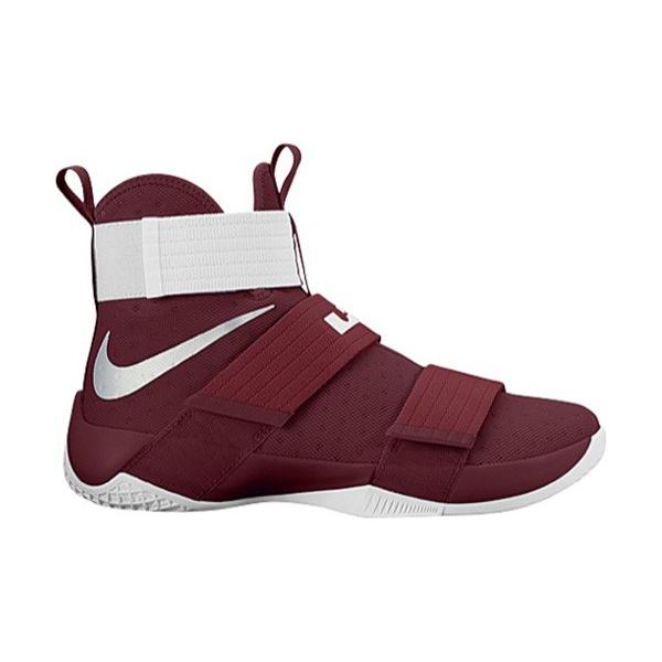 lebron soldier 10 sfg